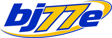 bj77e লোগো